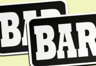 Символ BAR слота Ultra Fresh