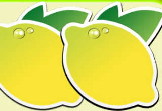 Символ Лимон слота Ultra Fresh