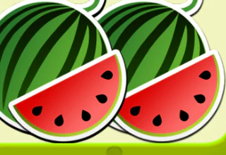 Символ Арбуз слота Ultra Fresh